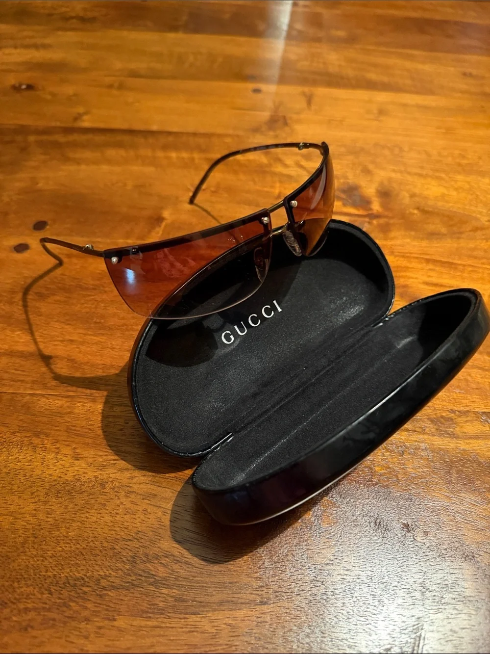 Gucci tom ford