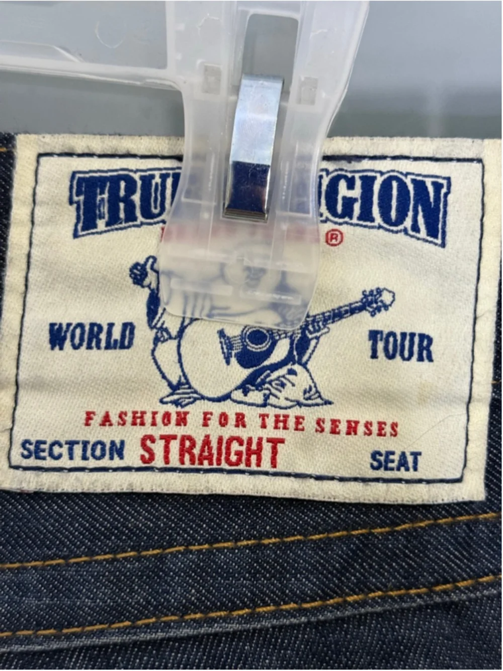 True Religion gently used