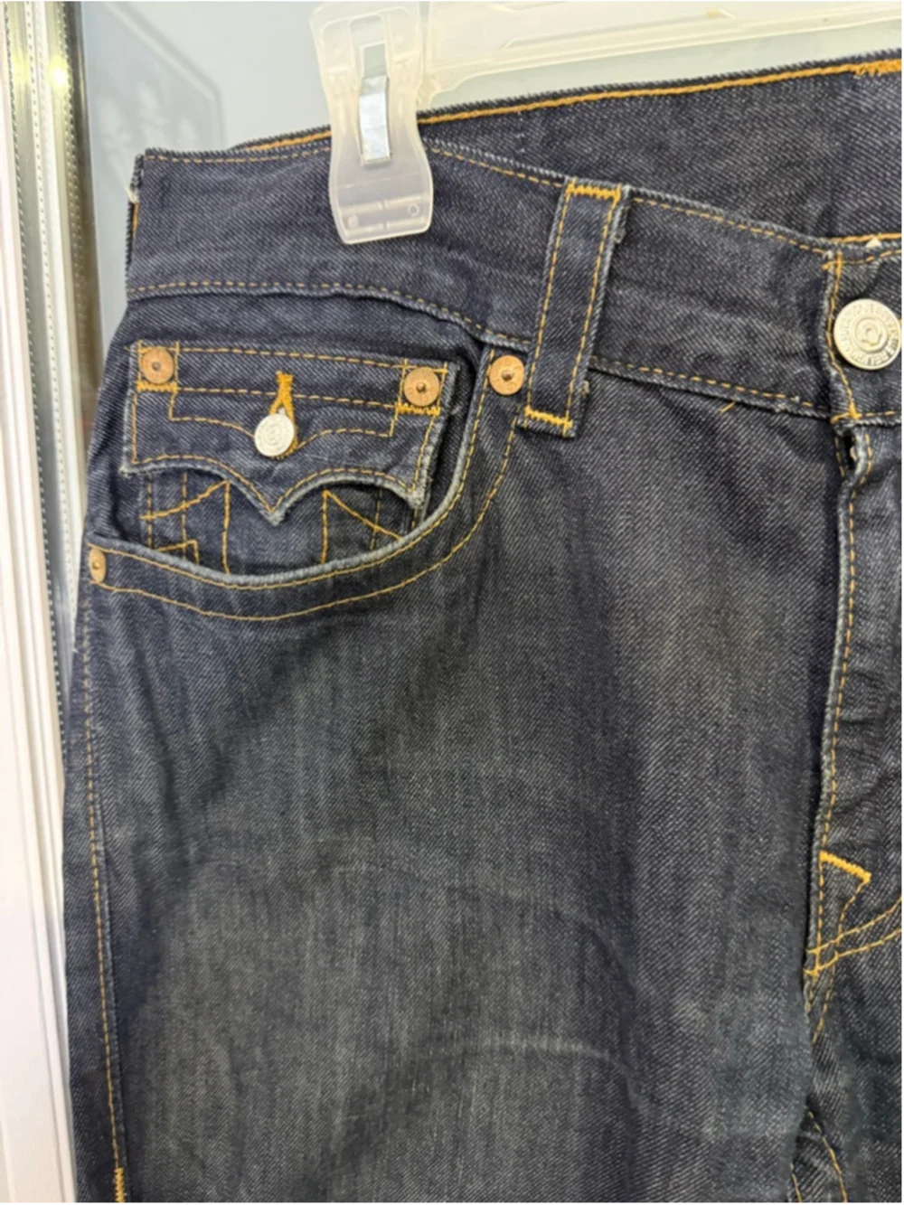 True Religion gently used