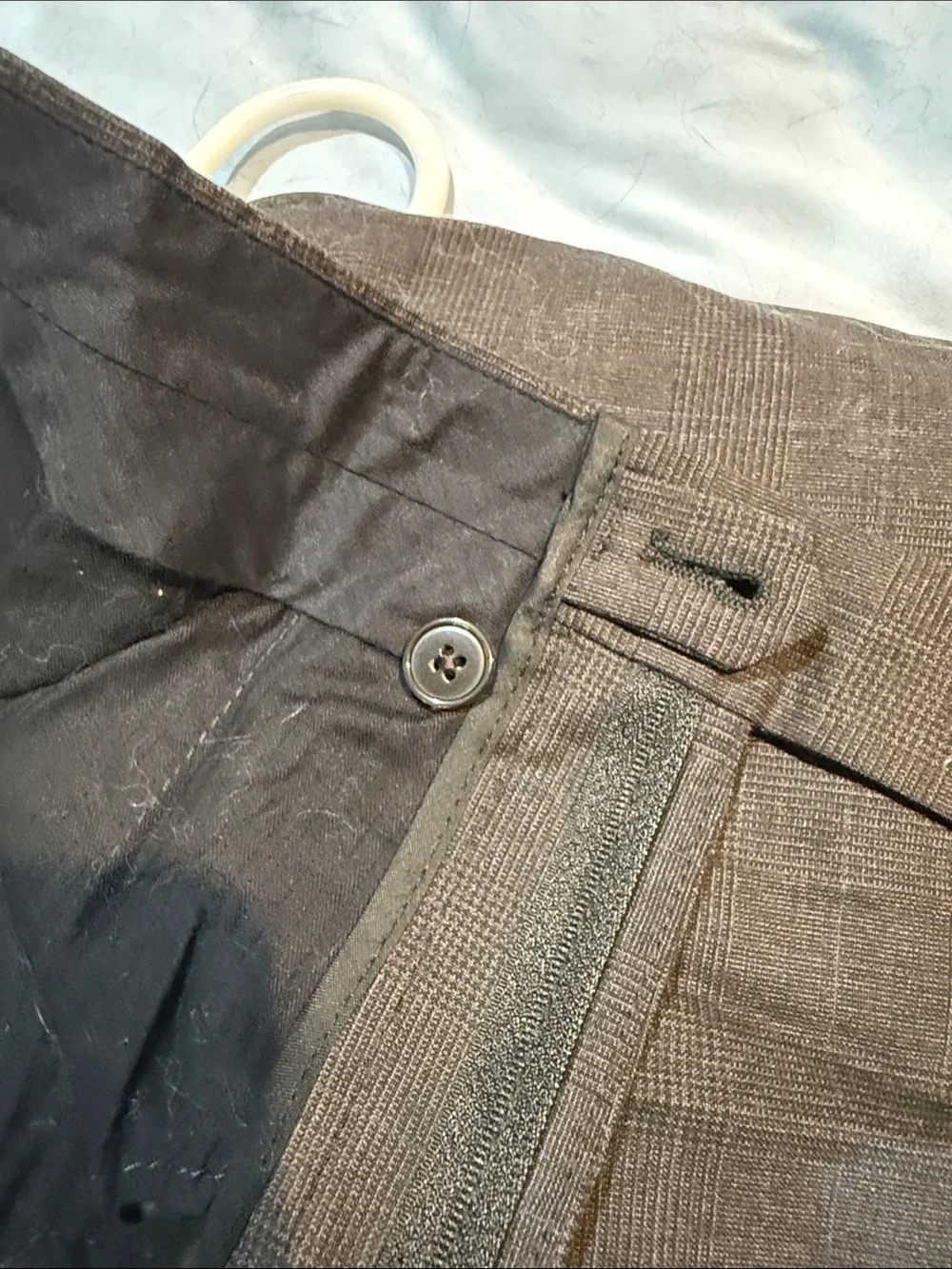 Bloomingdales refined single