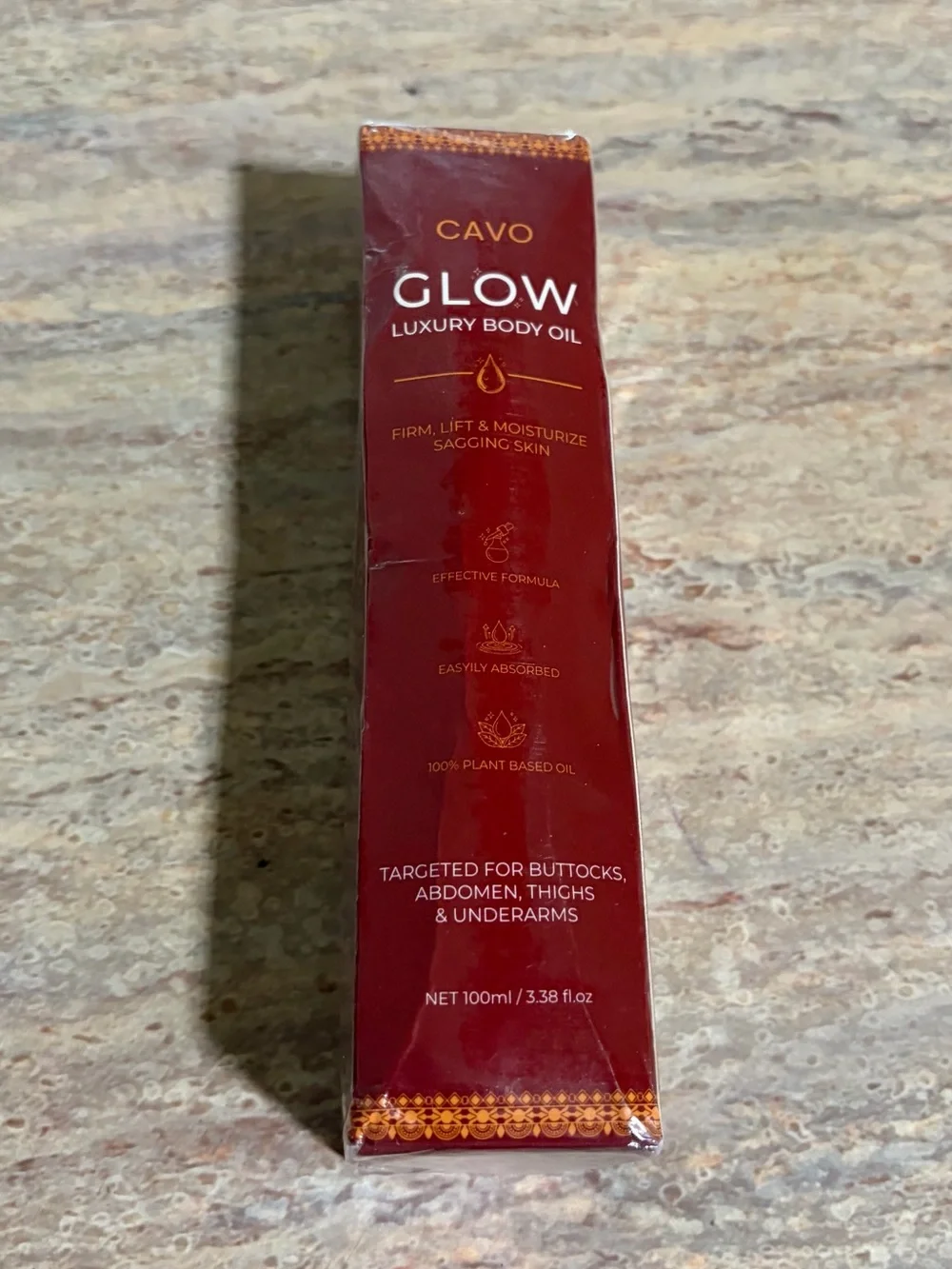Cavo glow luxury