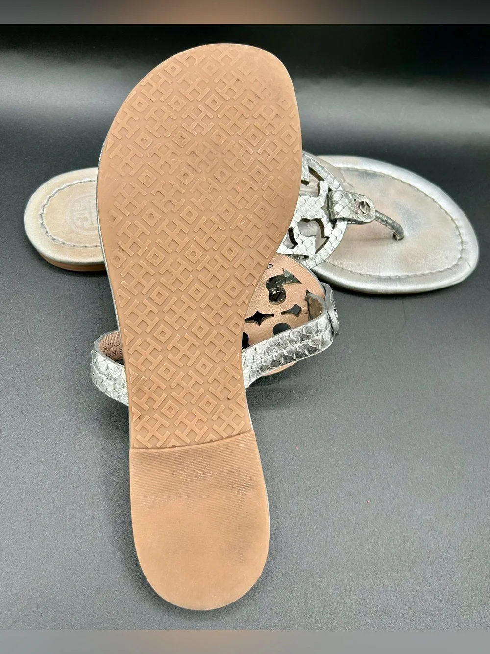 Tory Burch pre owned