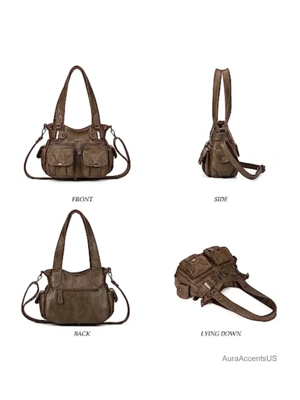 N/A versatile women’s