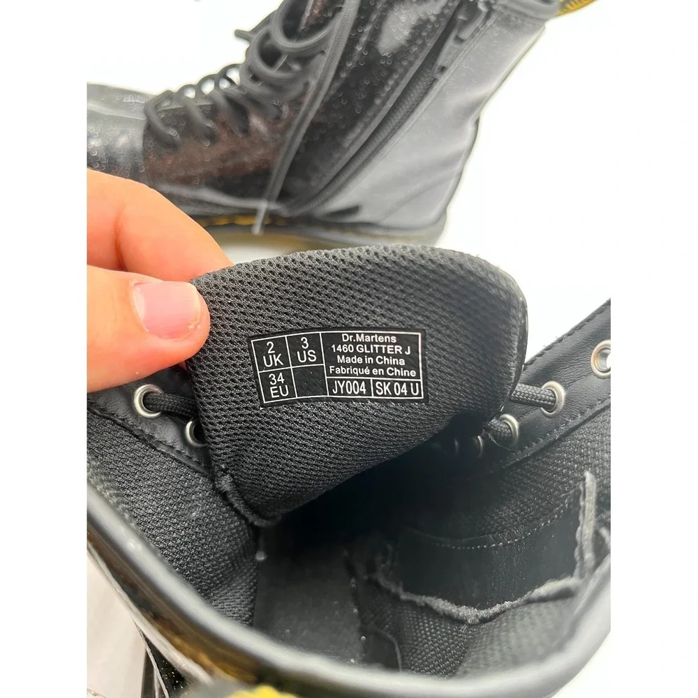 Dr. Martens dr martens