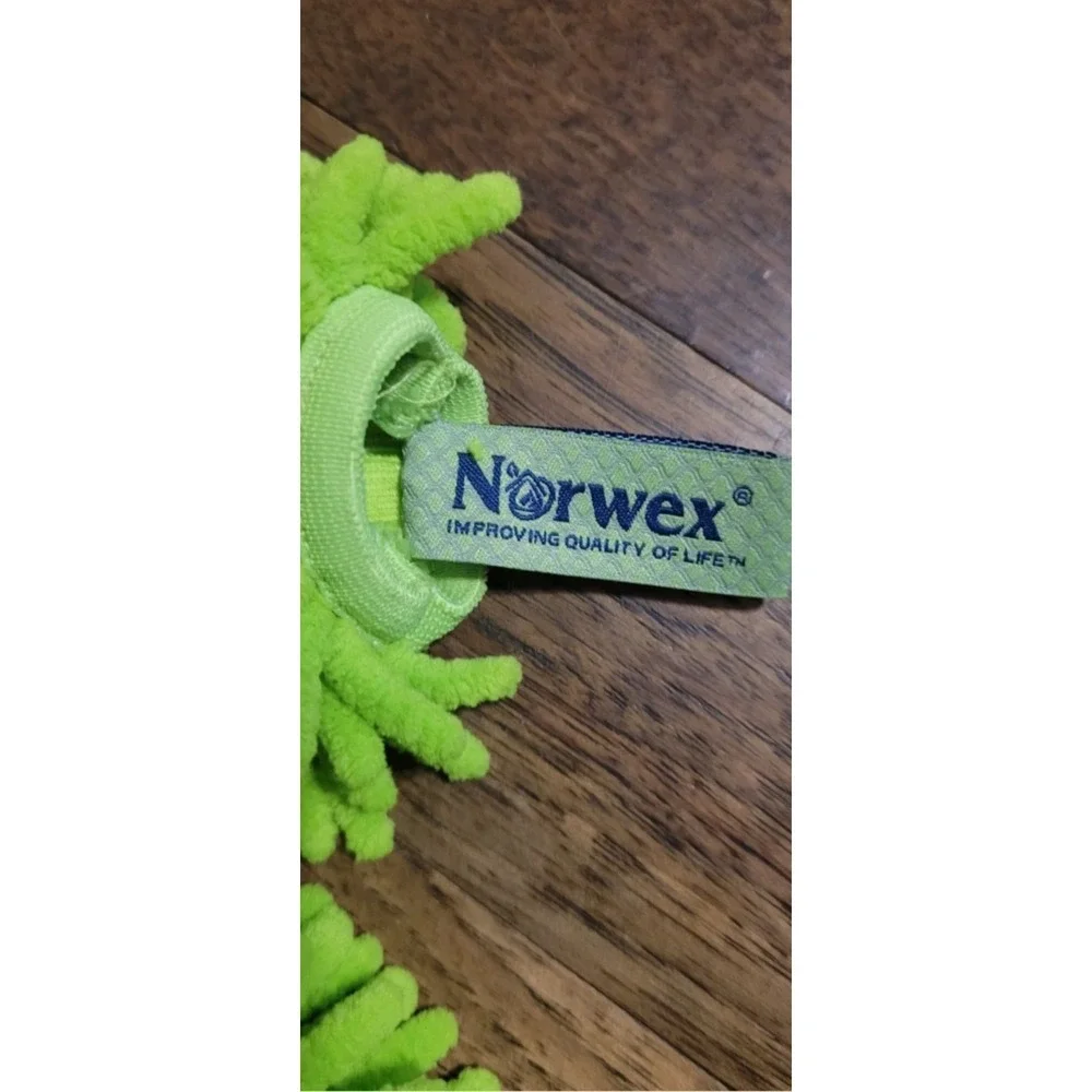 Norwex new chenille