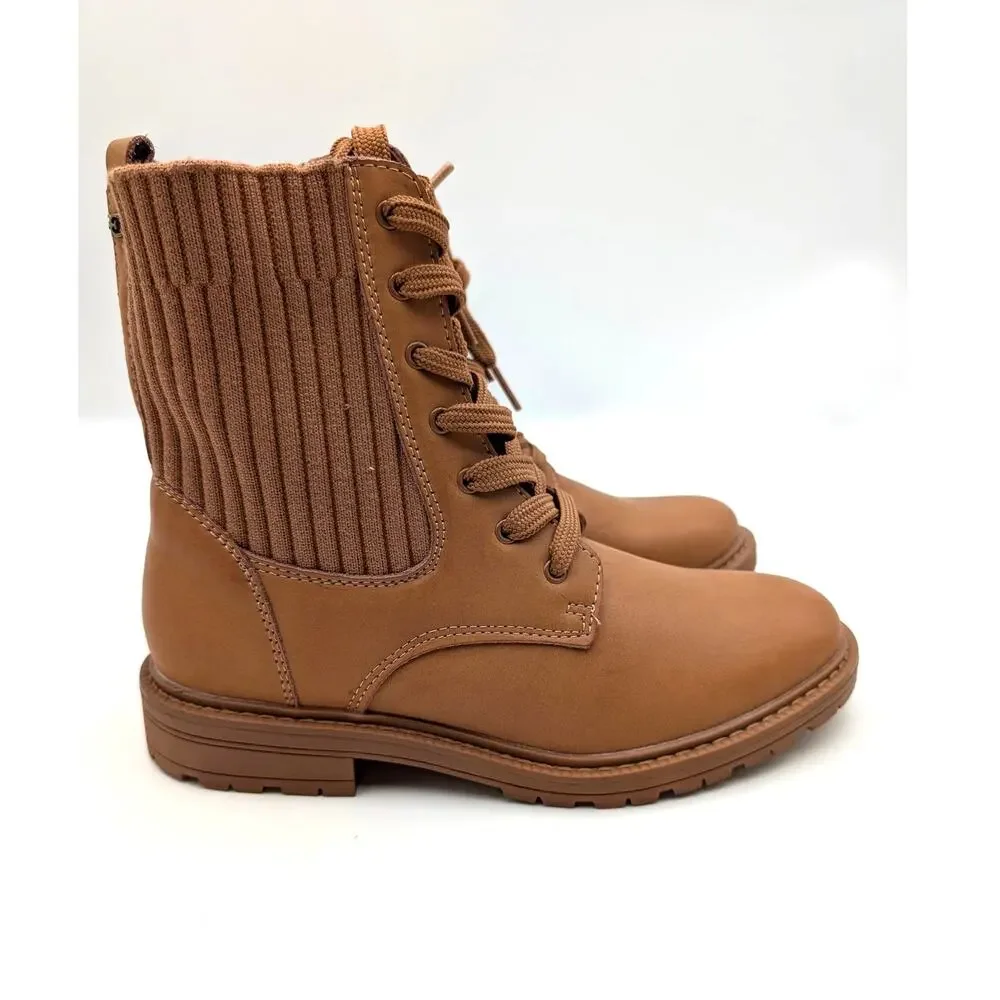 Sam Edelman brown toe insole
