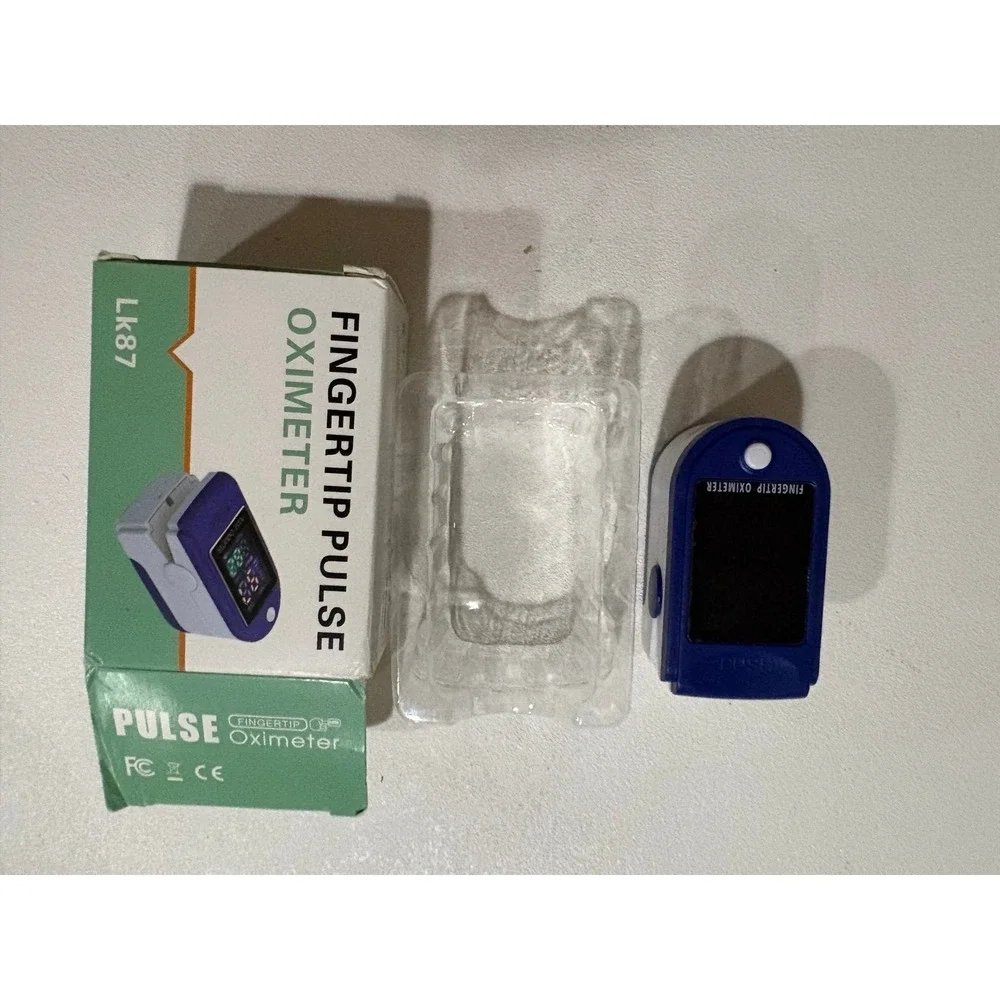 N/A open box