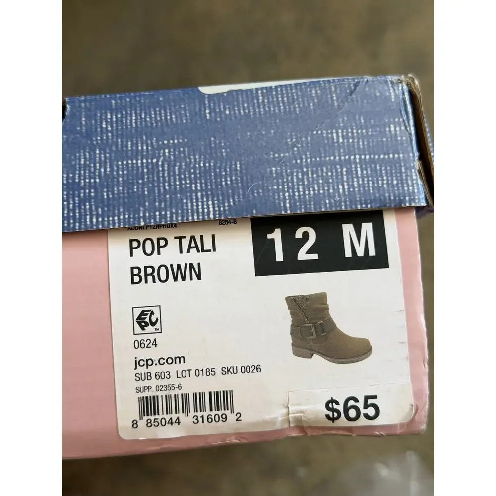 pop new girls