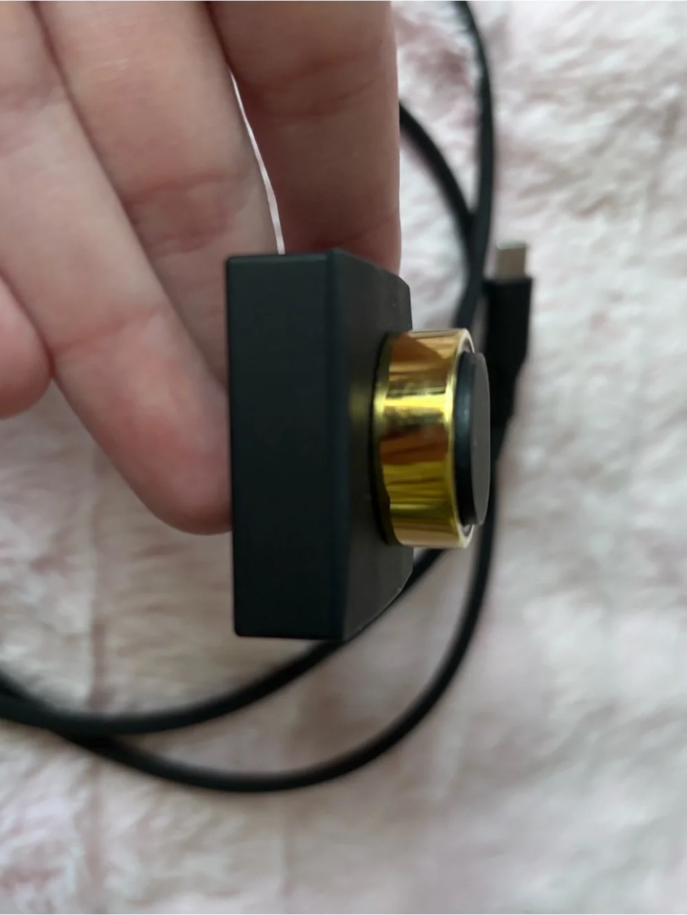 Ultrahuman Air Smart Ring