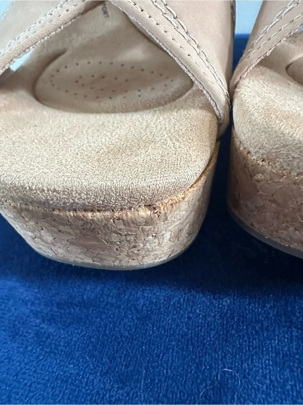 Clarks collection nerisa