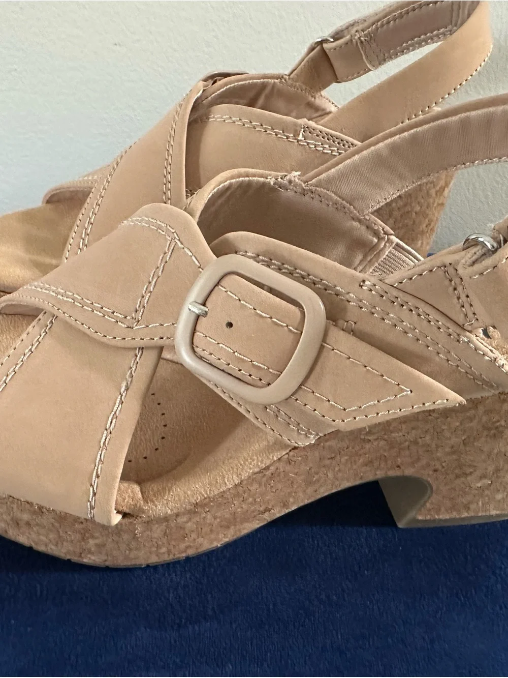 Clarks collection nerisa