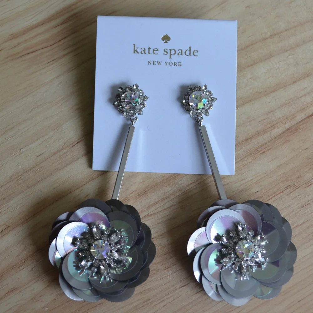 kate spade new tags