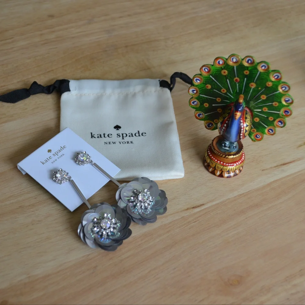 kate spade new tags