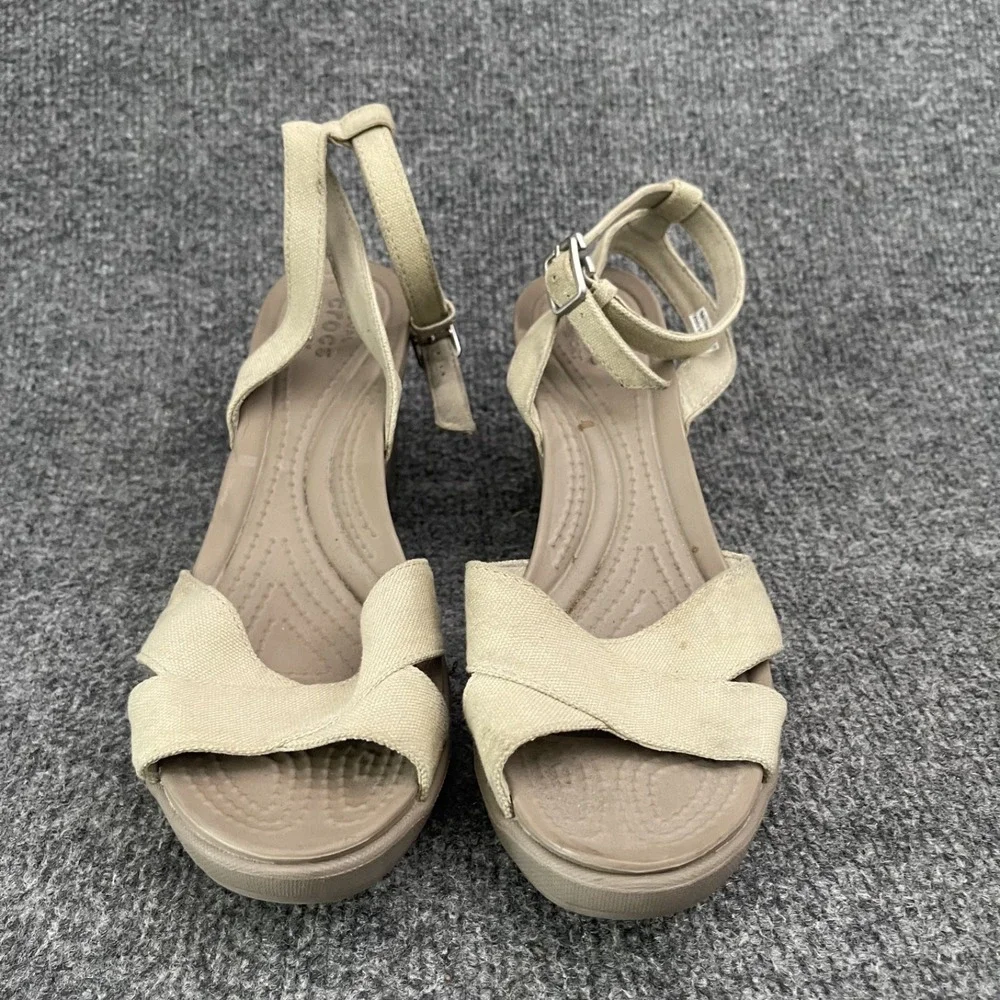 CROCS leigh ii