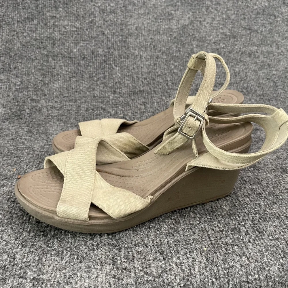 CROCS leigh ii