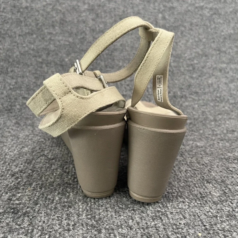 CROCS leigh ii