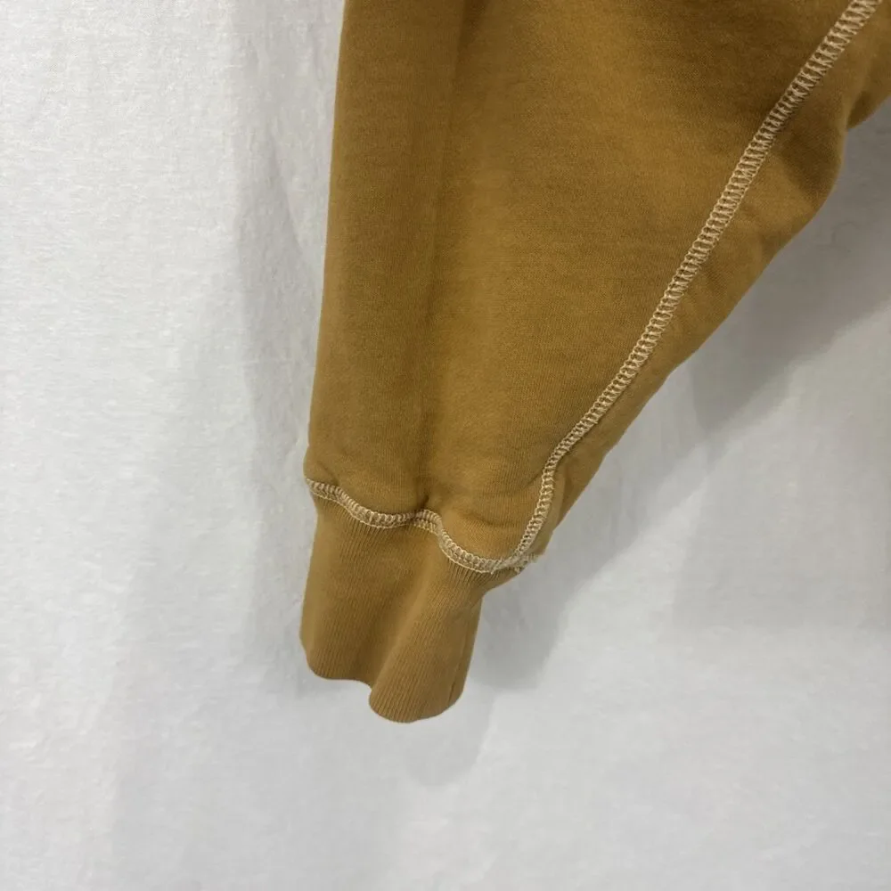 J. Crew length 27
