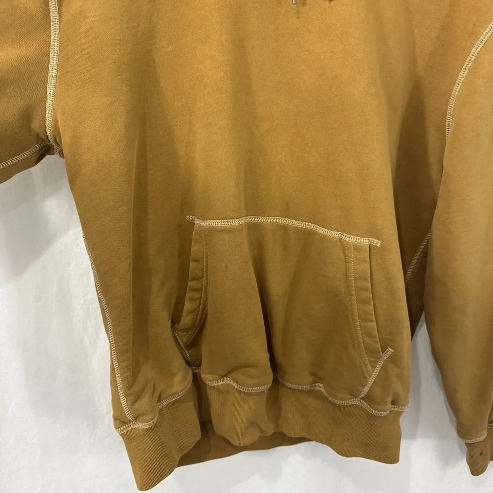 J. Crew length 27