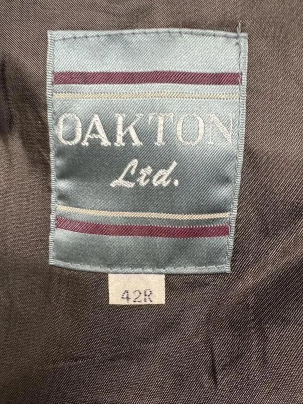 Oakton Ltd. brand oakton