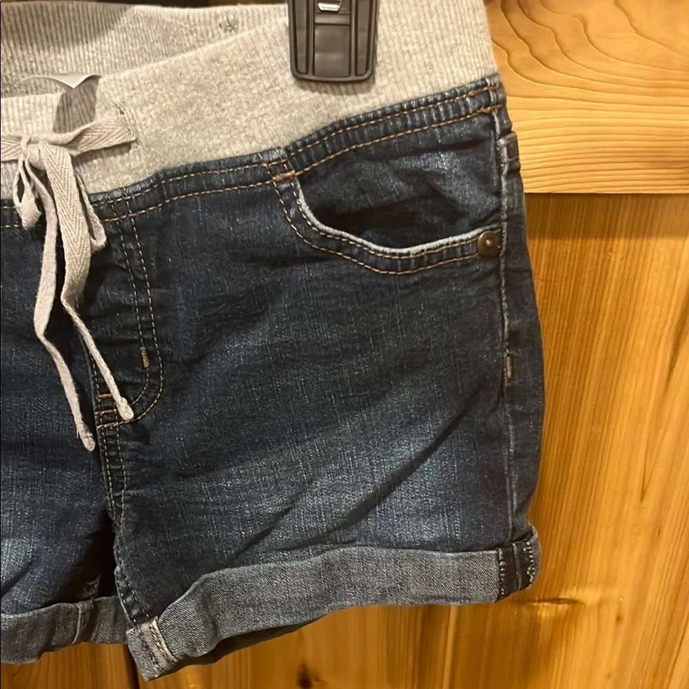 Justice stylish denim