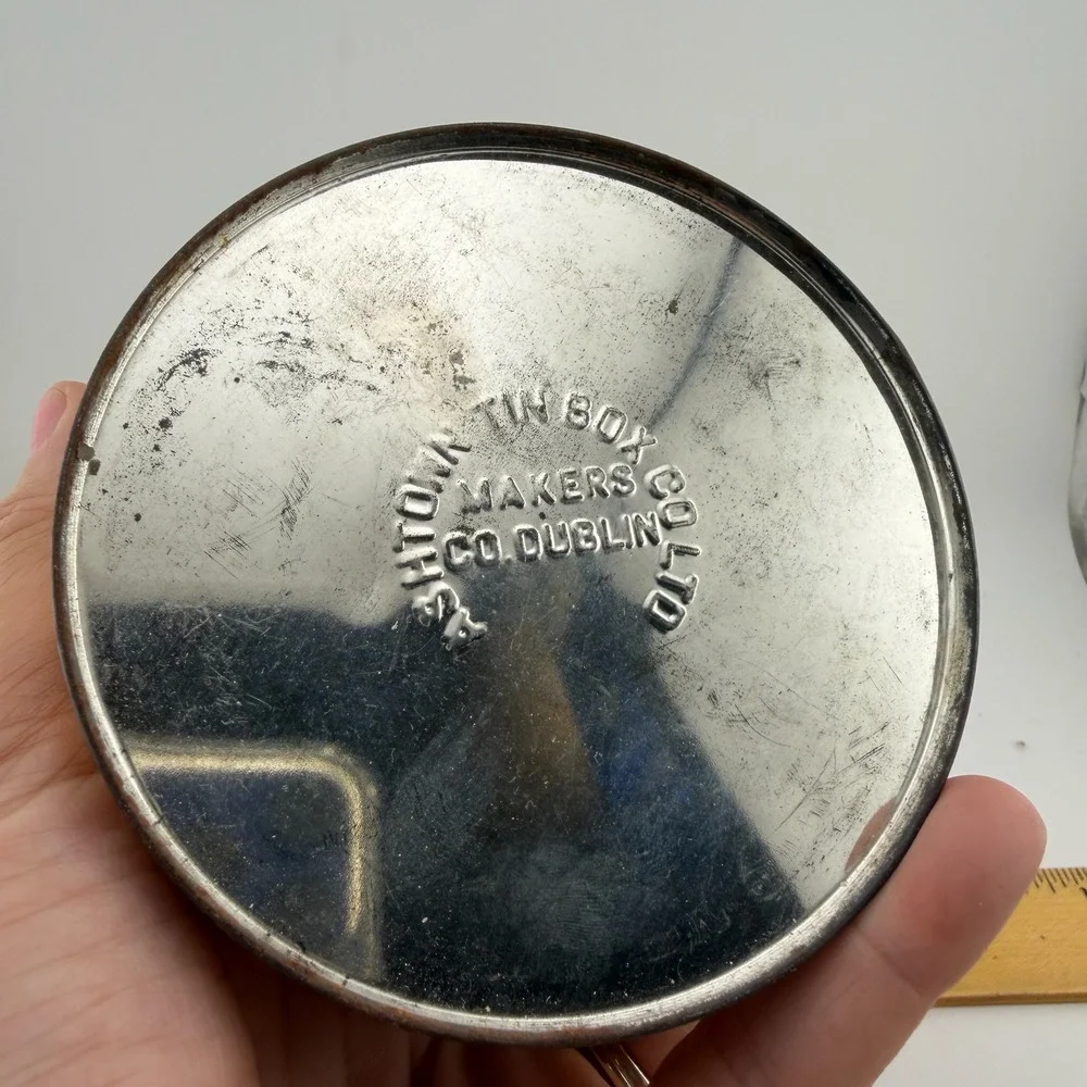 Bigelow vintage tea