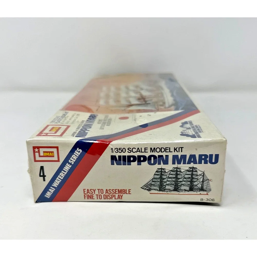 Imai nippon maru