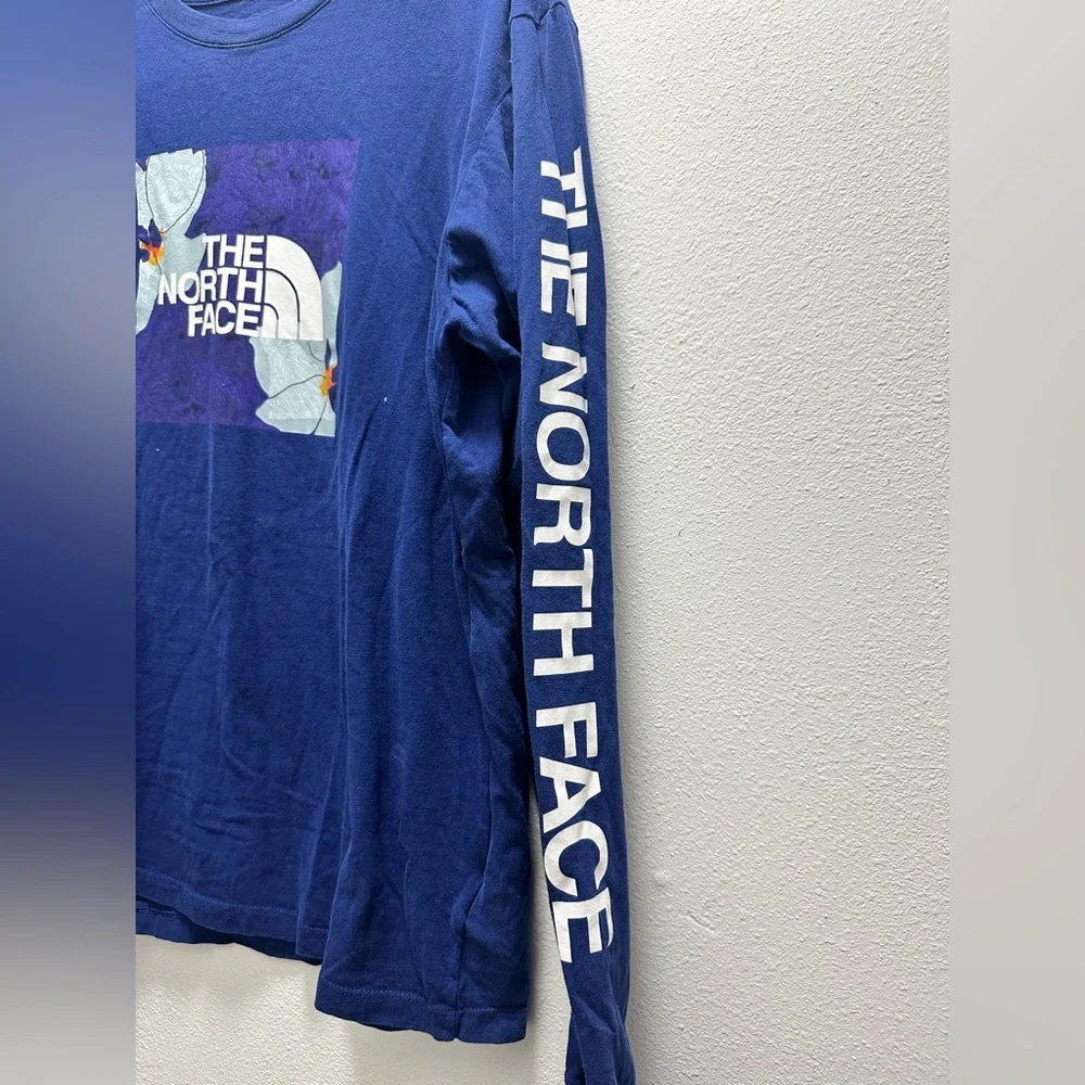 The North Face men’s north