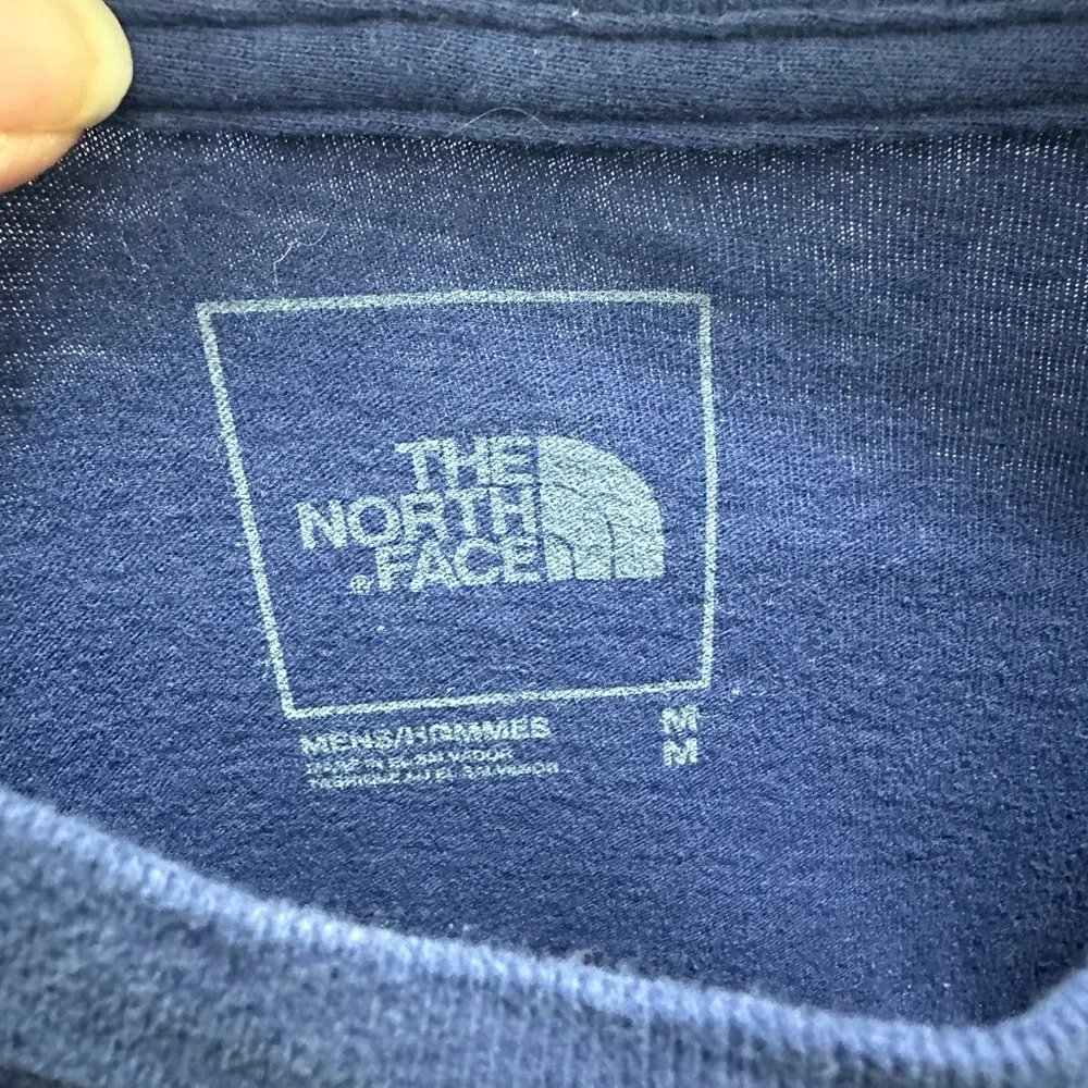 The North Face men’s north