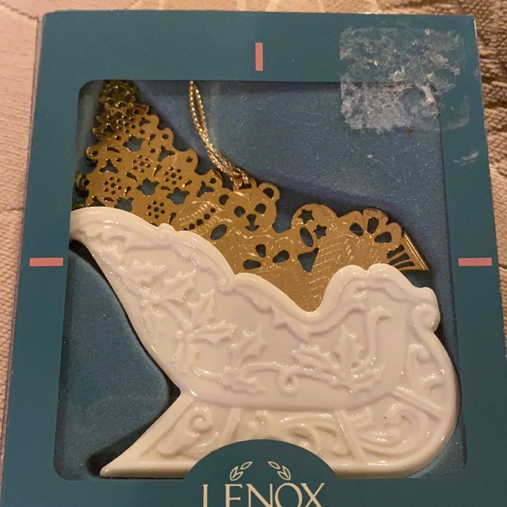 Lenox measurements 3”
