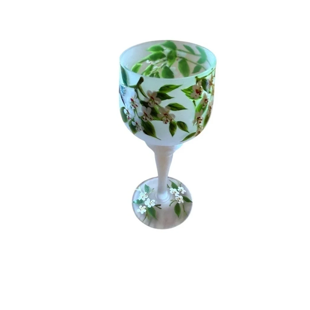 Avon charming stemmed