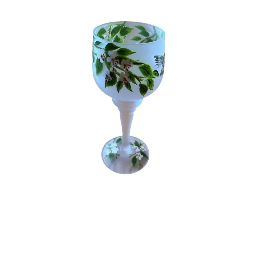 Avon charming stemmed