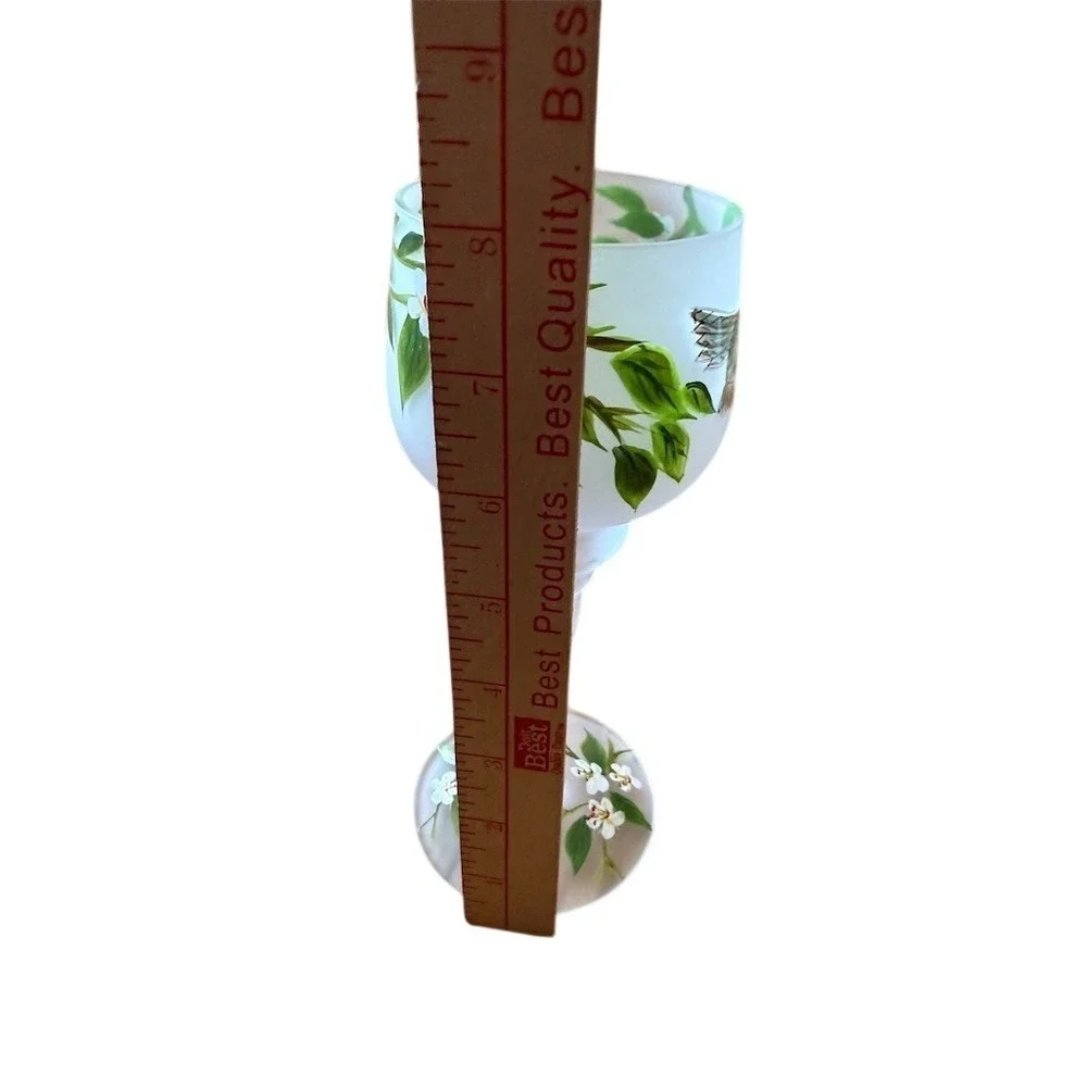 Avon charming stemmed