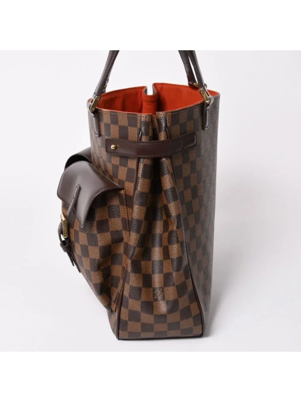 Louis Vuitton this authentic