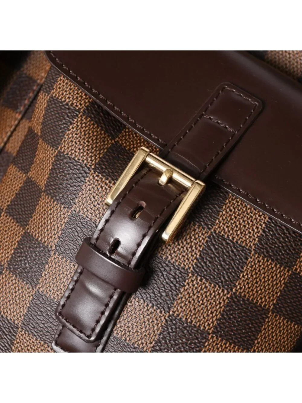 Louis Vuitton this authentic