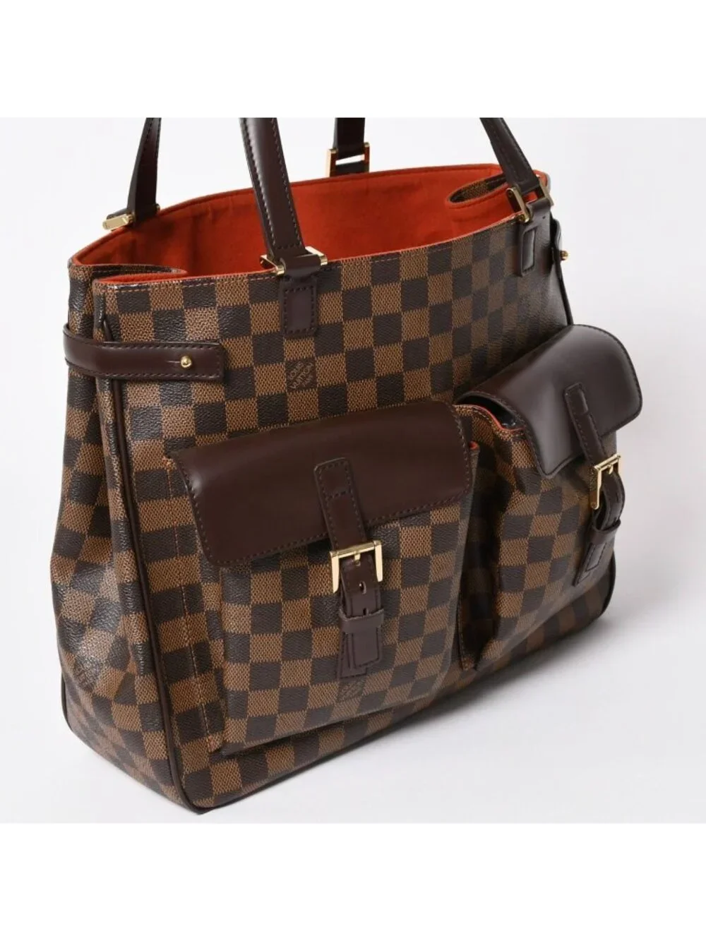 Louis Vuitton this authentic