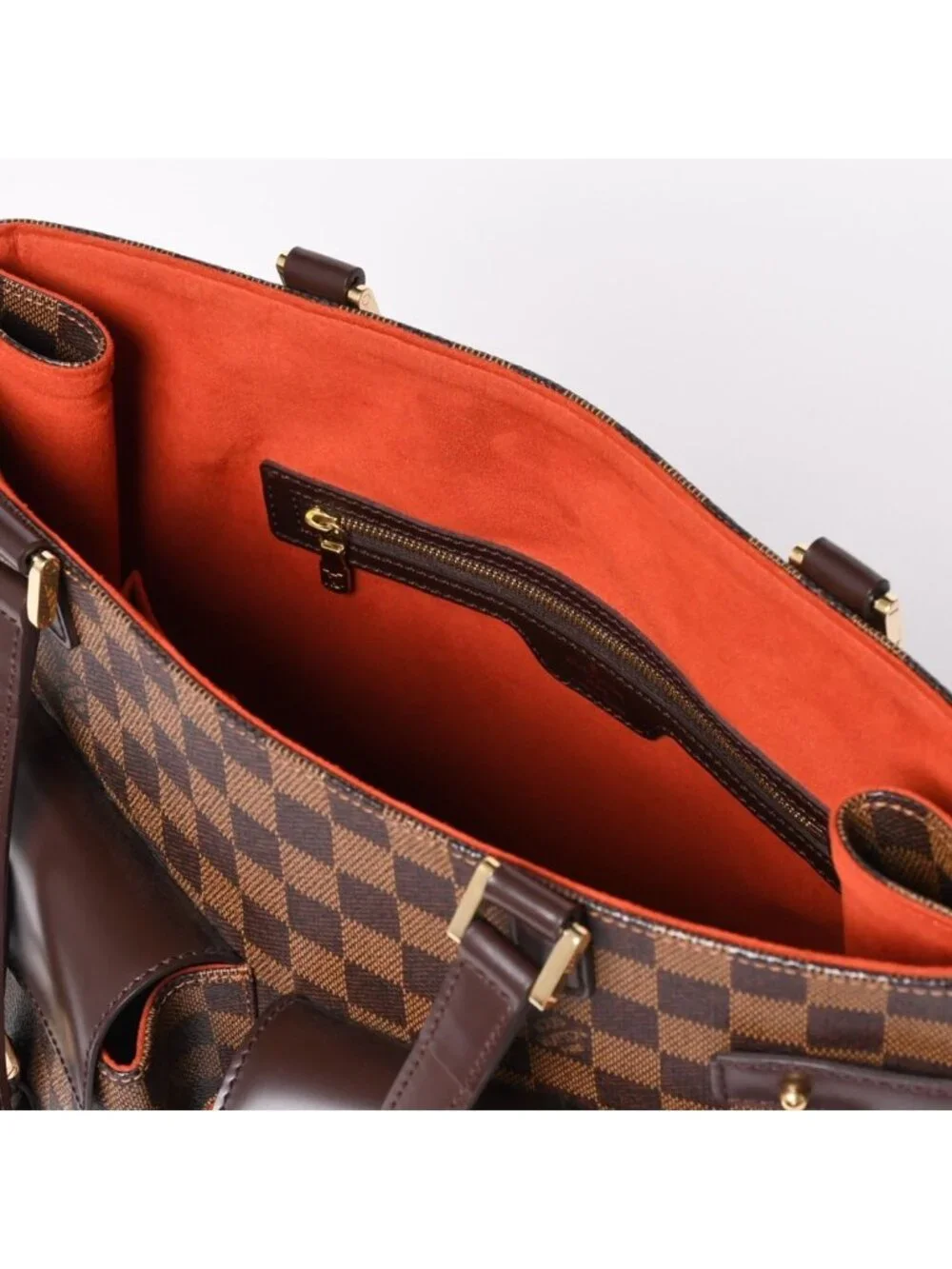 Louis Vuitton this authentic