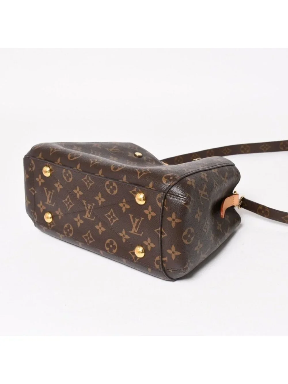 Louis Vuitton this authentic