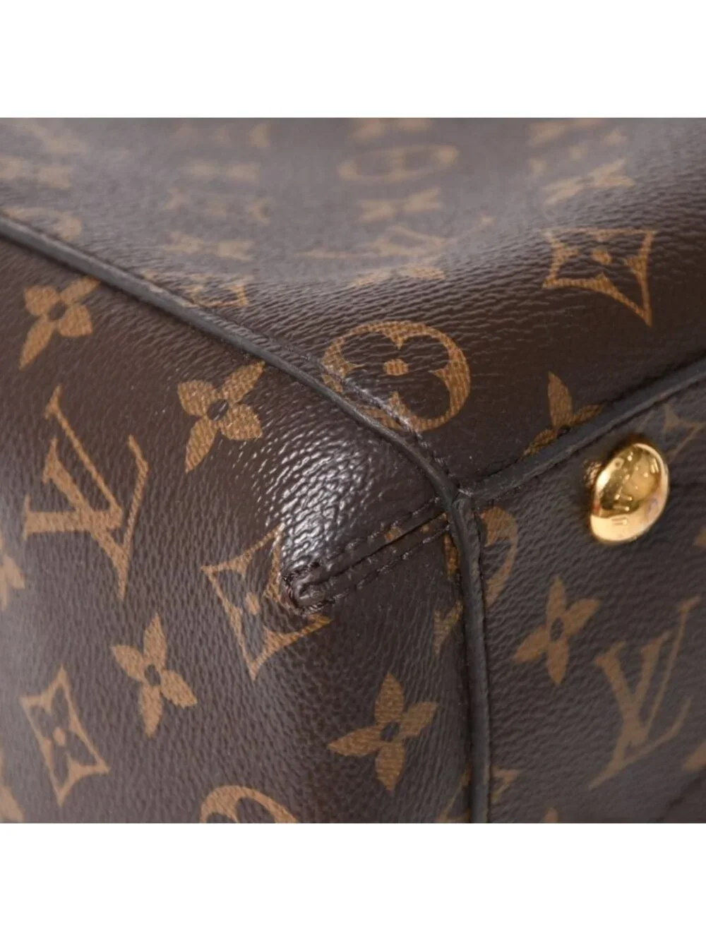 Louis Vuitton this authentic