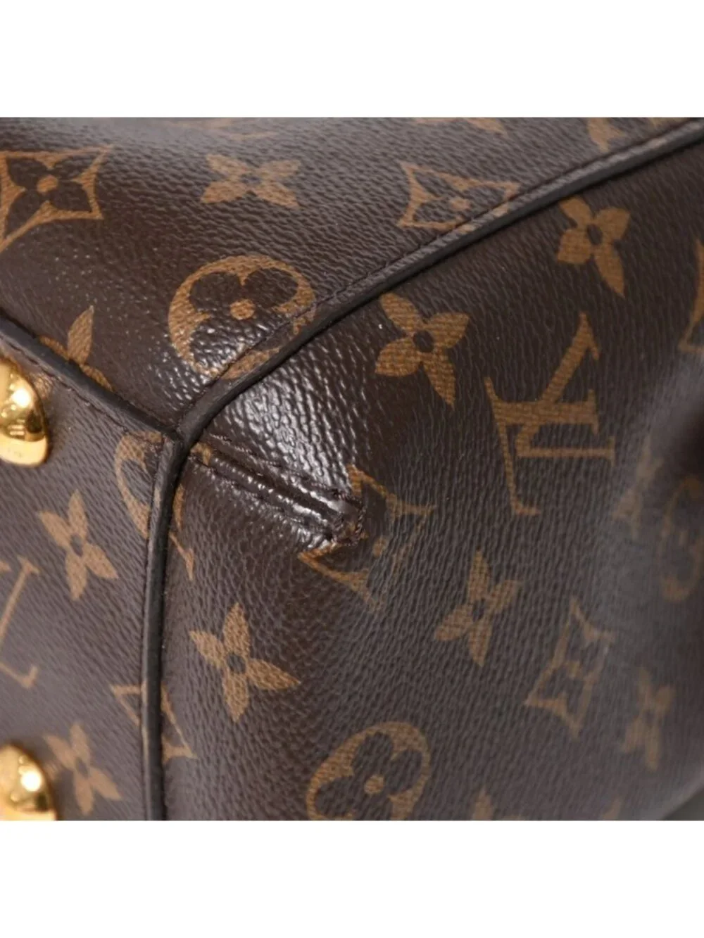 Louis Vuitton this authentic