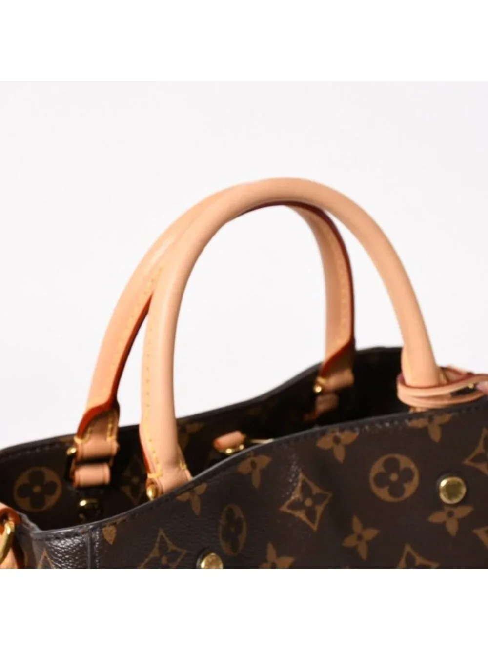 Louis Vuitton this authentic