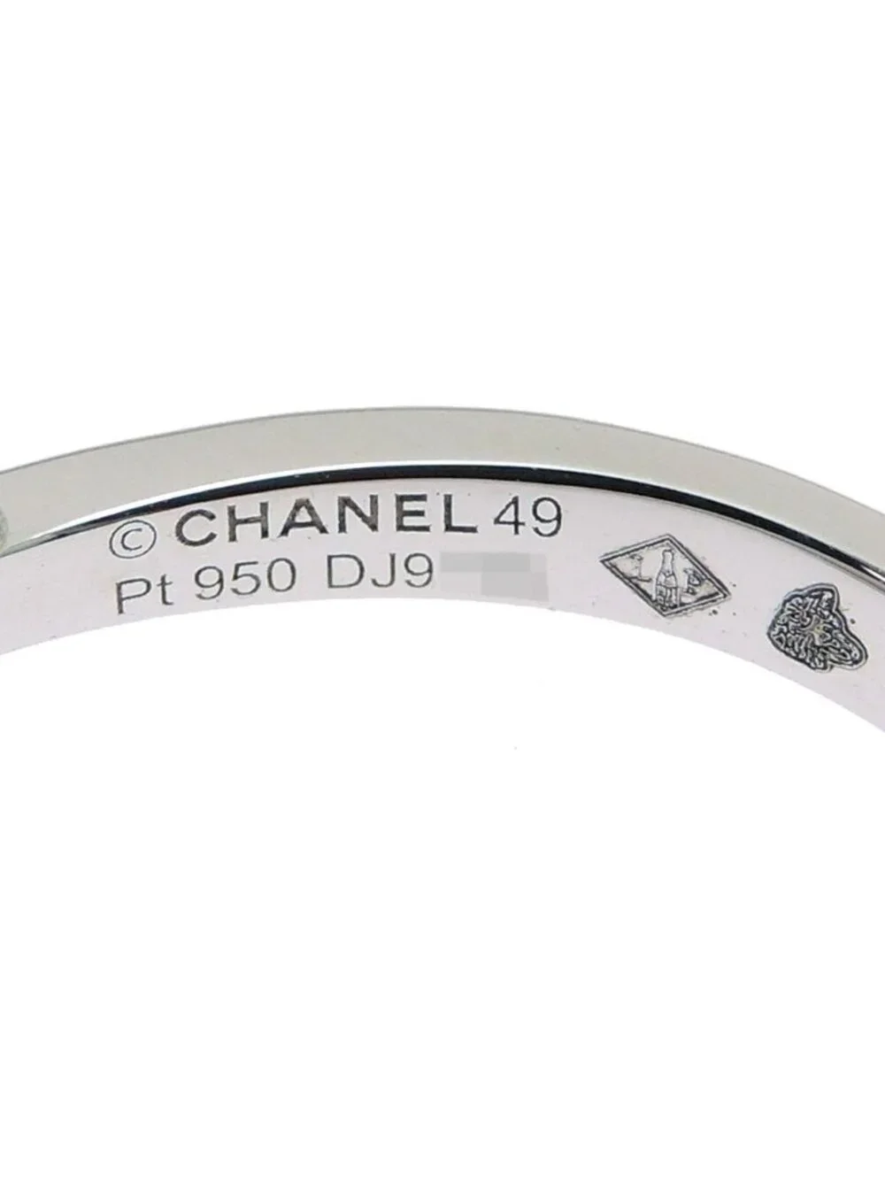 CHANEL brand type