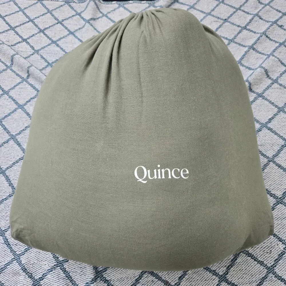 Quince new organic