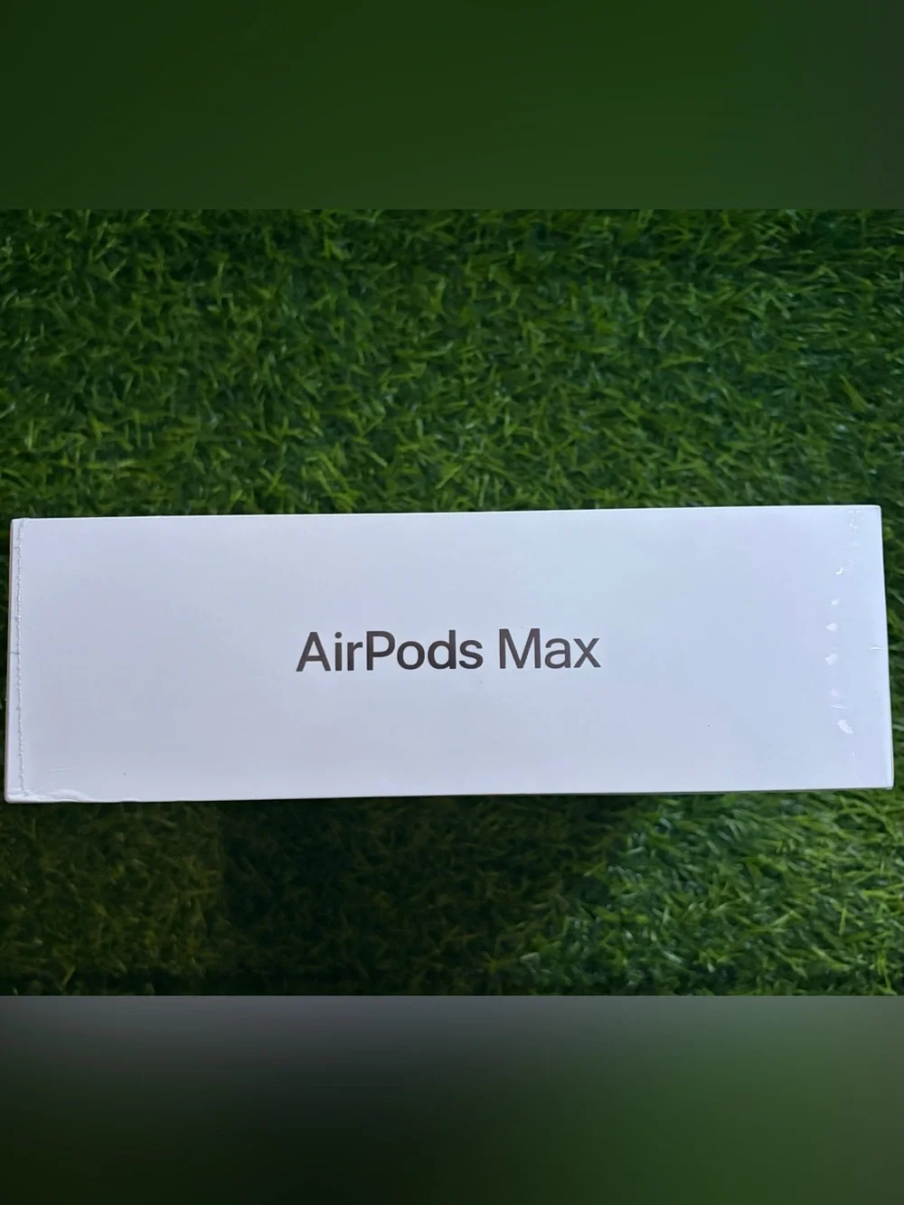 Apple brand new