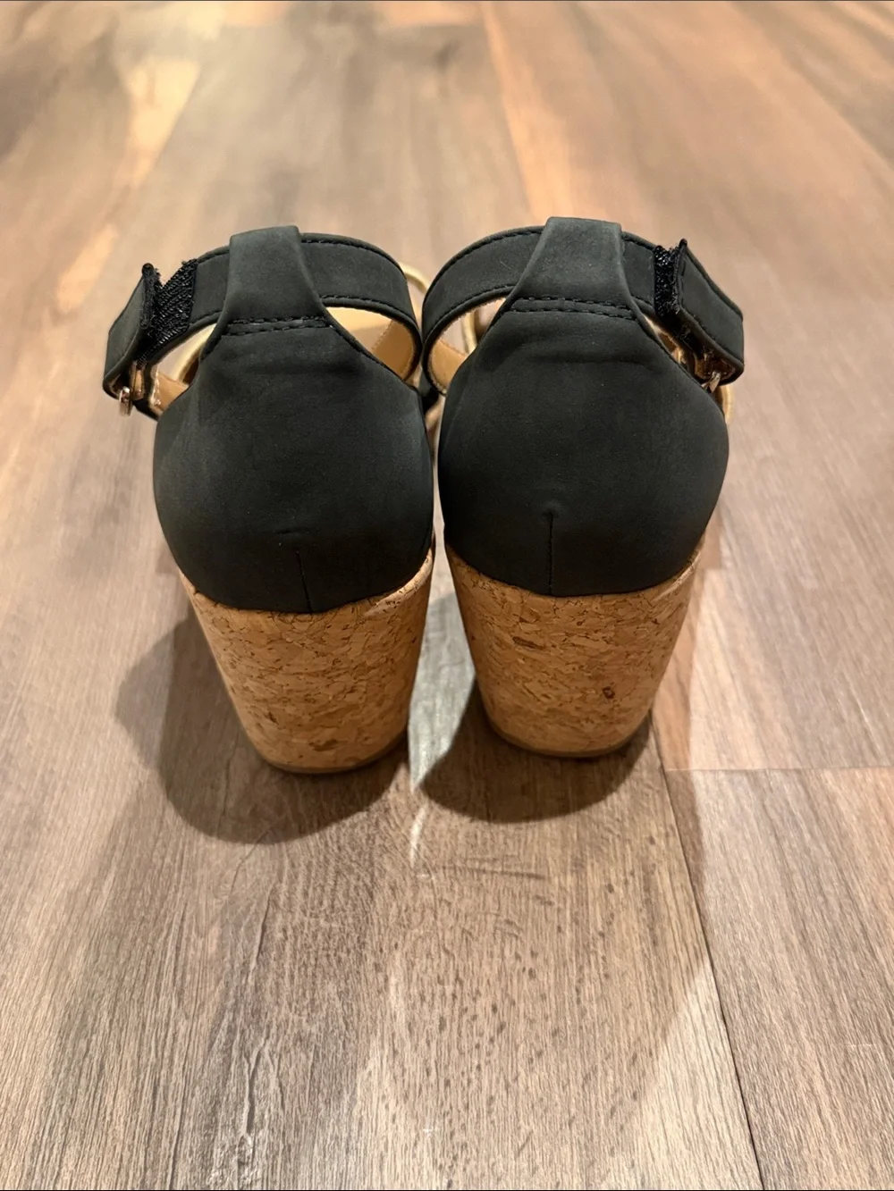 Naturalizer stylish black