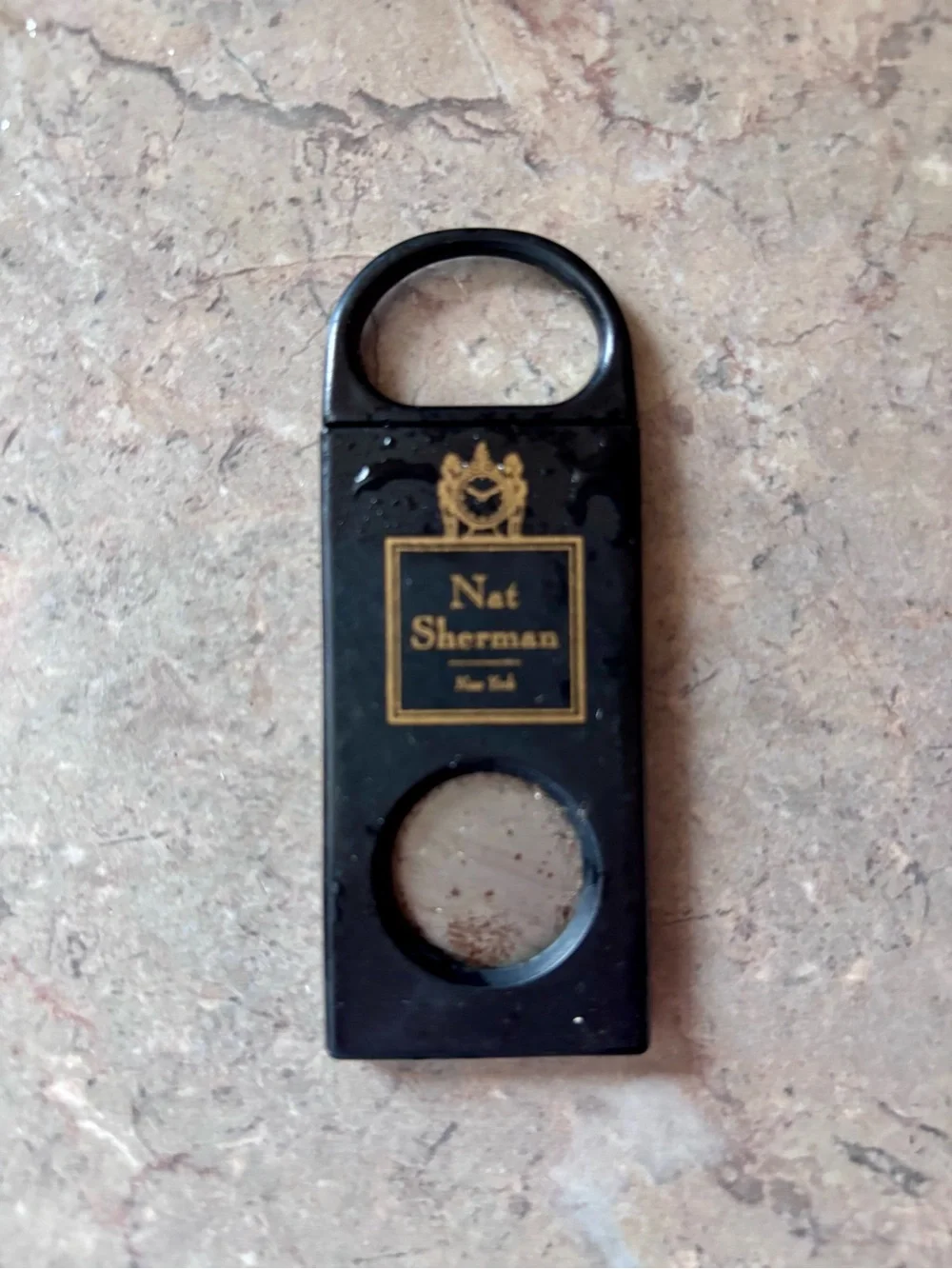N/A de luxe