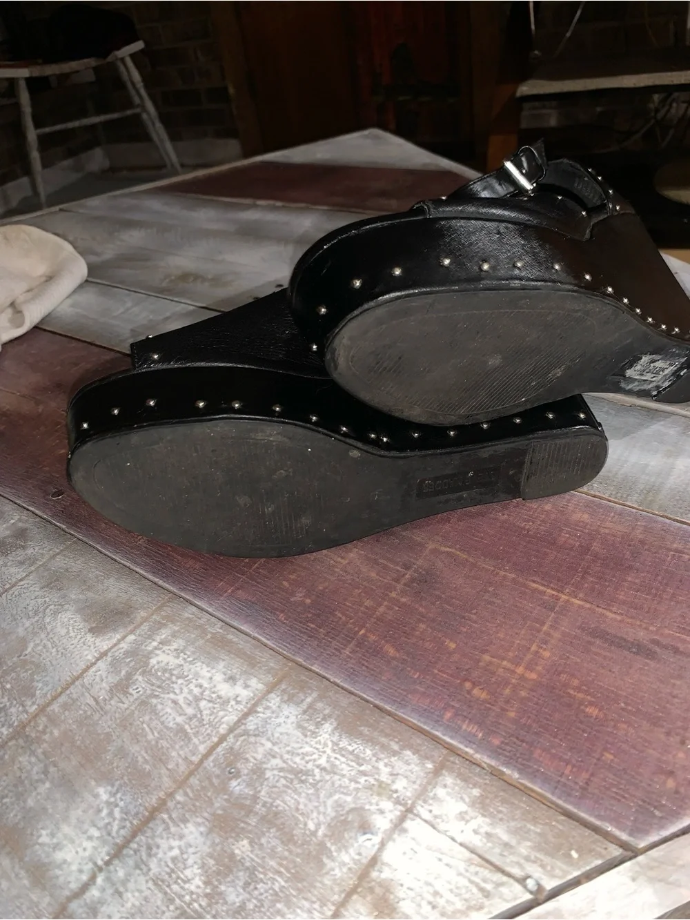 Steve Madden steve madden