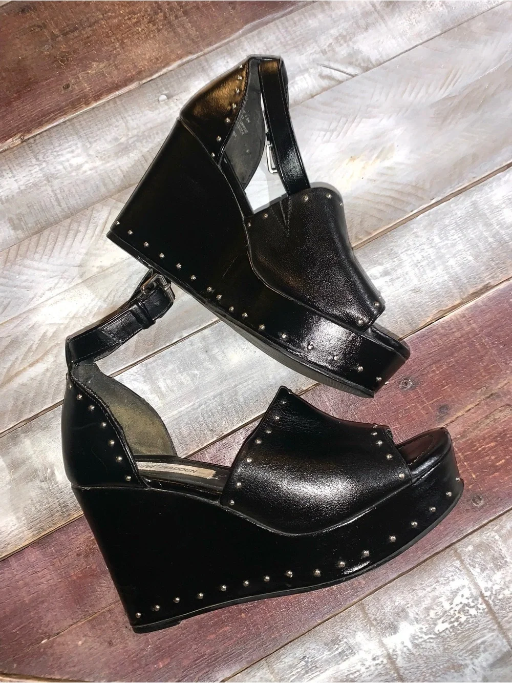 Steve Madden steve madden