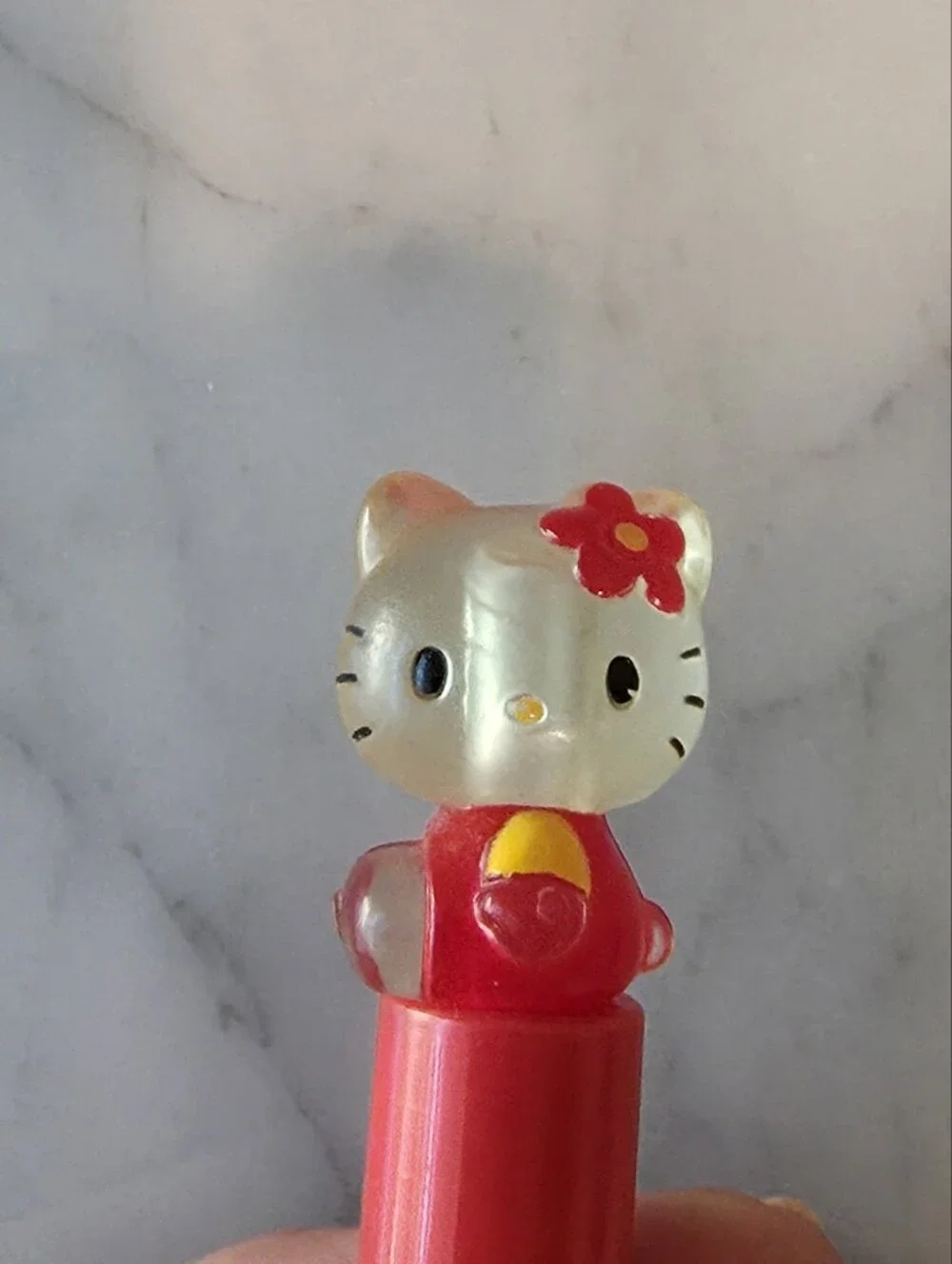 Hello Kitty Sanrio Vintage Pencil Lead Holder 2000