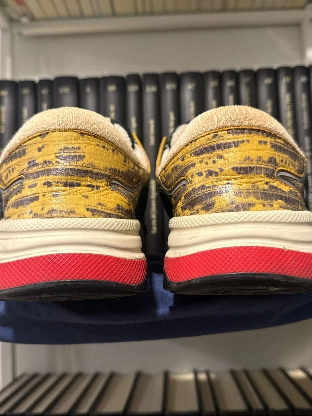 Gucci these are