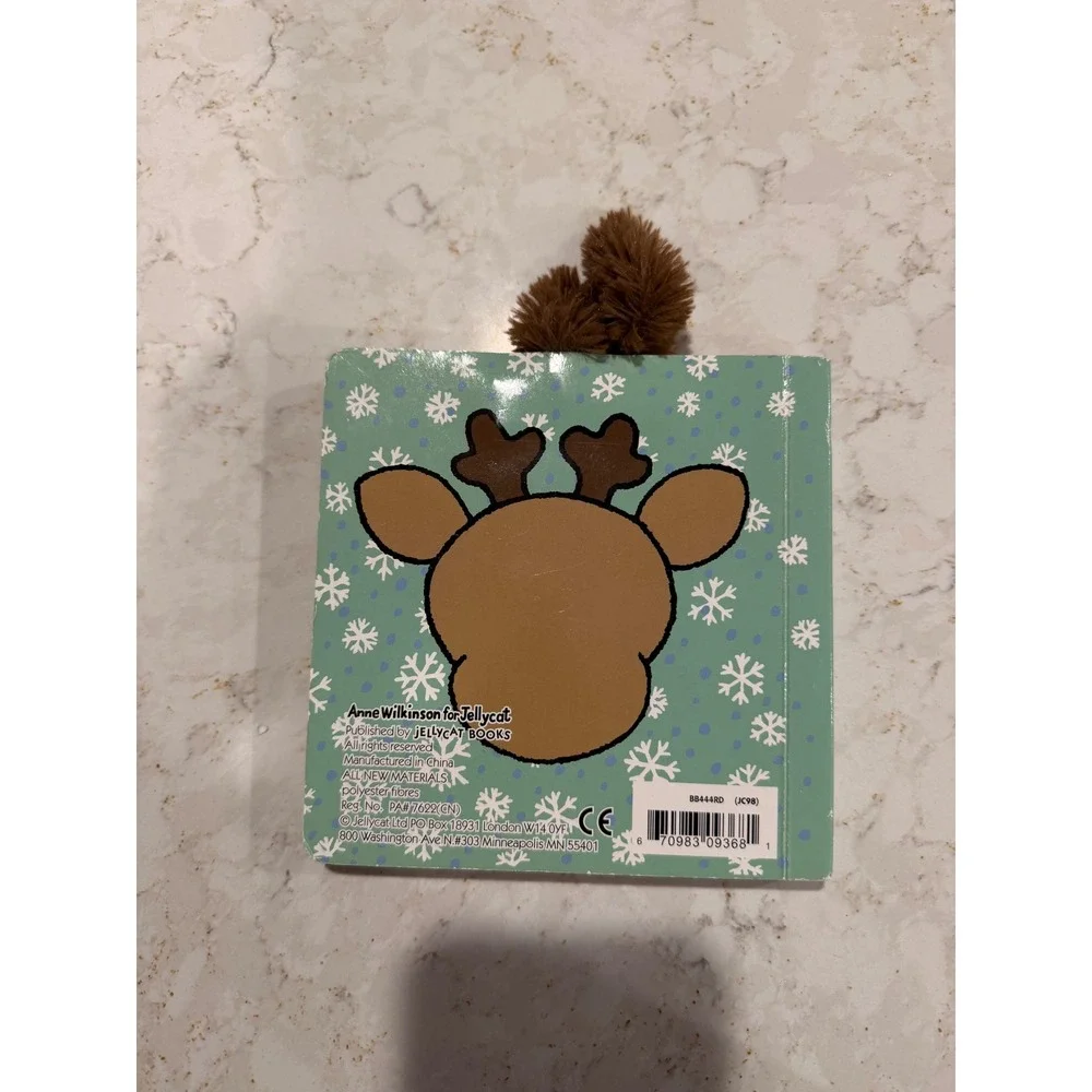 Jellycat if were